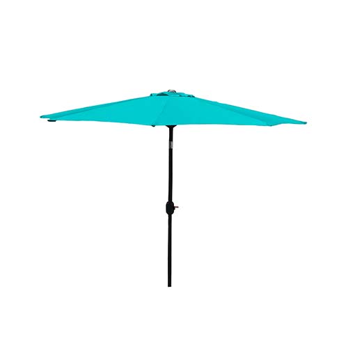 9' Aluminum Umbrella
