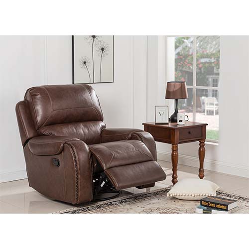 Glider Recliner Chair