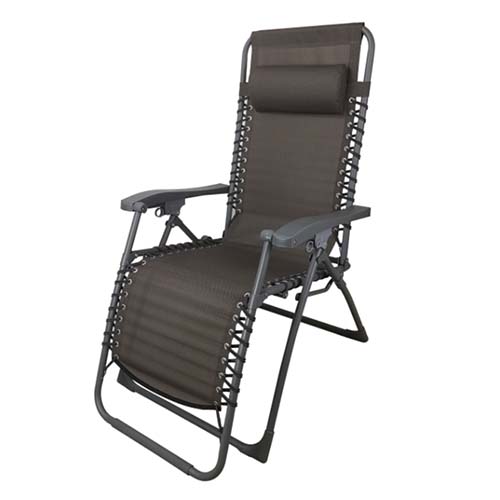Folding Recliner Chair