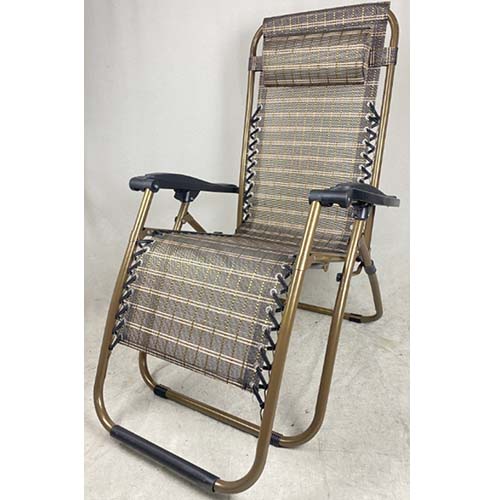 Folding Recliner Chair