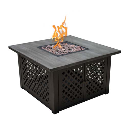 Fire Pit