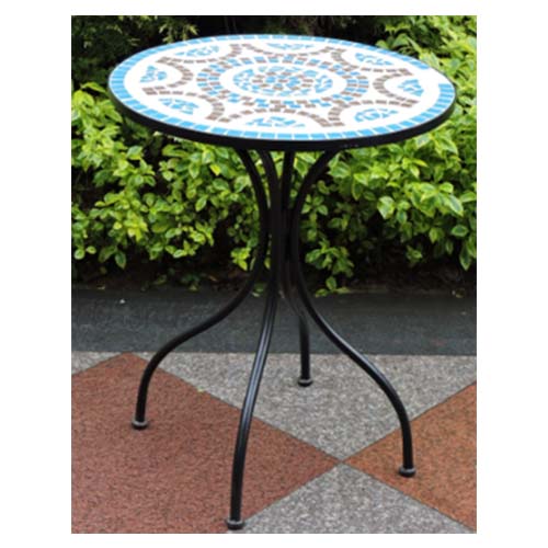 Mosaic Bistro Table