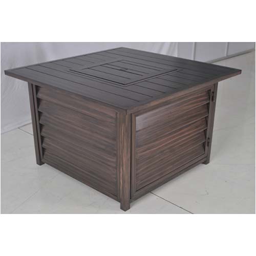 Fire Pit