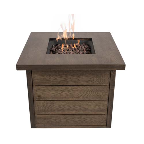 Fire Pit