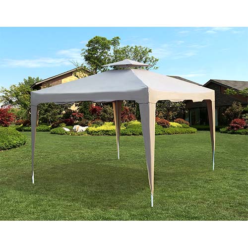 10'X10' POP UP WHITE