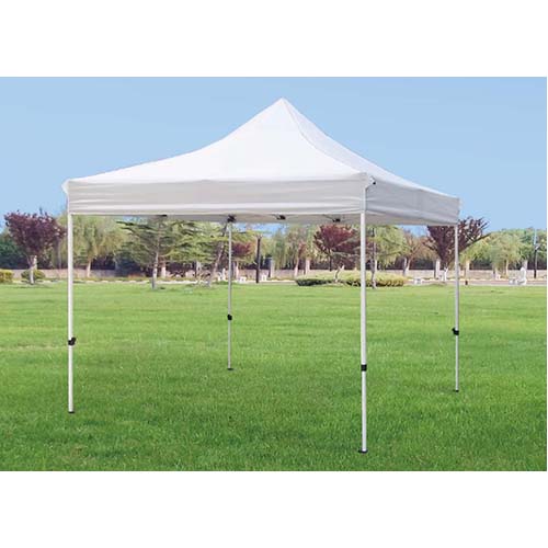 10'X10' High Roof Pop Up