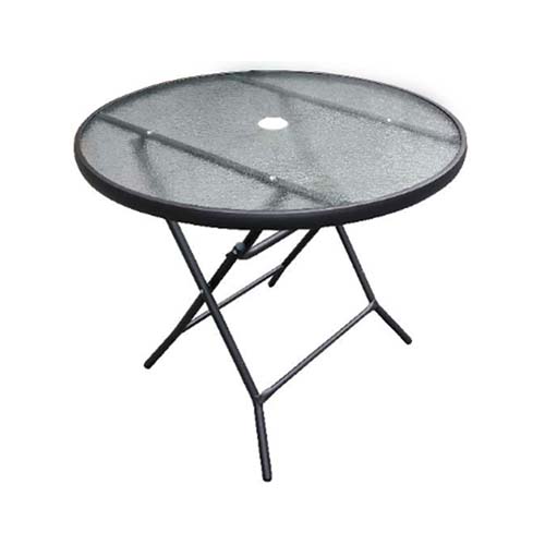 34'' Folding Table