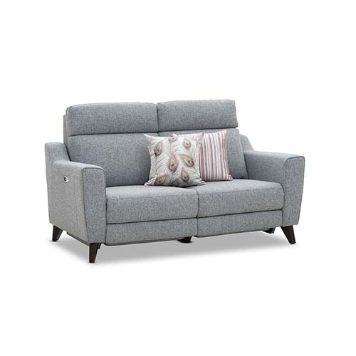 Loveseat,With 2 pillows