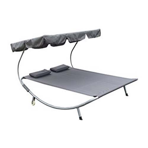 2 Person Bed Swing