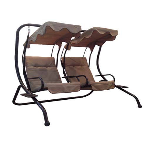 2 PERSON SWING