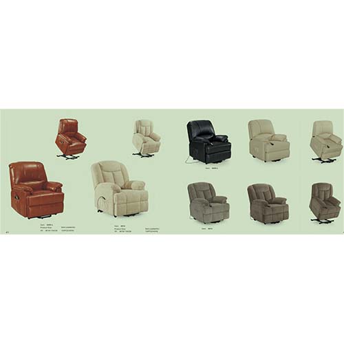 Power Lift Chair