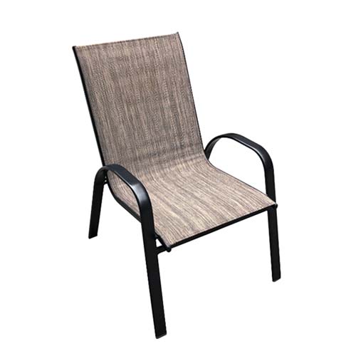 XL Stacking Chair  