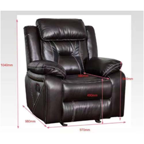 Glider Reciner