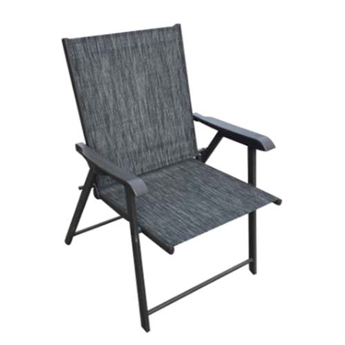 Folding Chairs /
Textilene