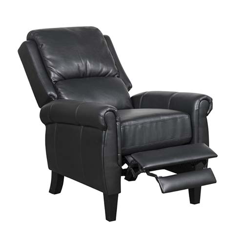 Recliner Chair Push Back
