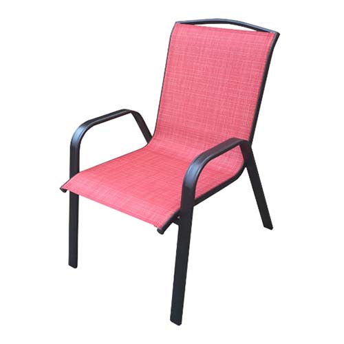 Stacking Chair