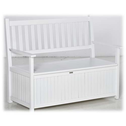 Double Chair Wooden