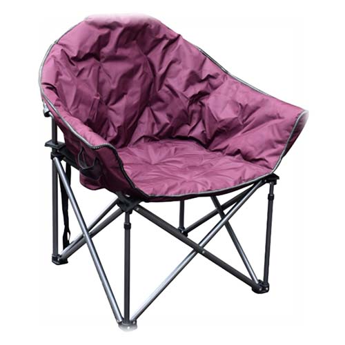 Barrel Chair