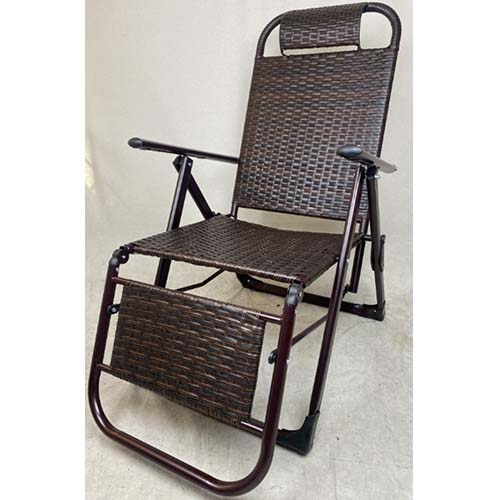 Folding Recliner Chair