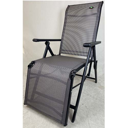 Folding Recliner Chair