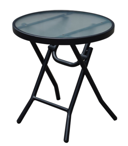 Folding Side Table