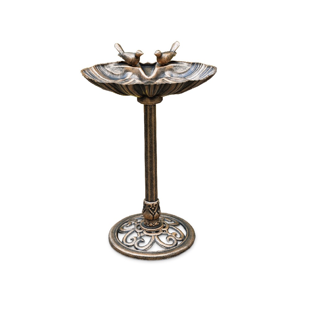 BIRD BATH
